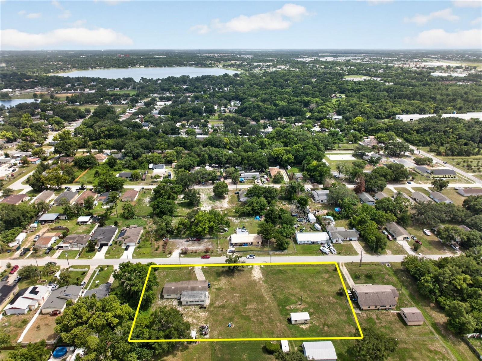 NORTH OCOEE ADD - Residential