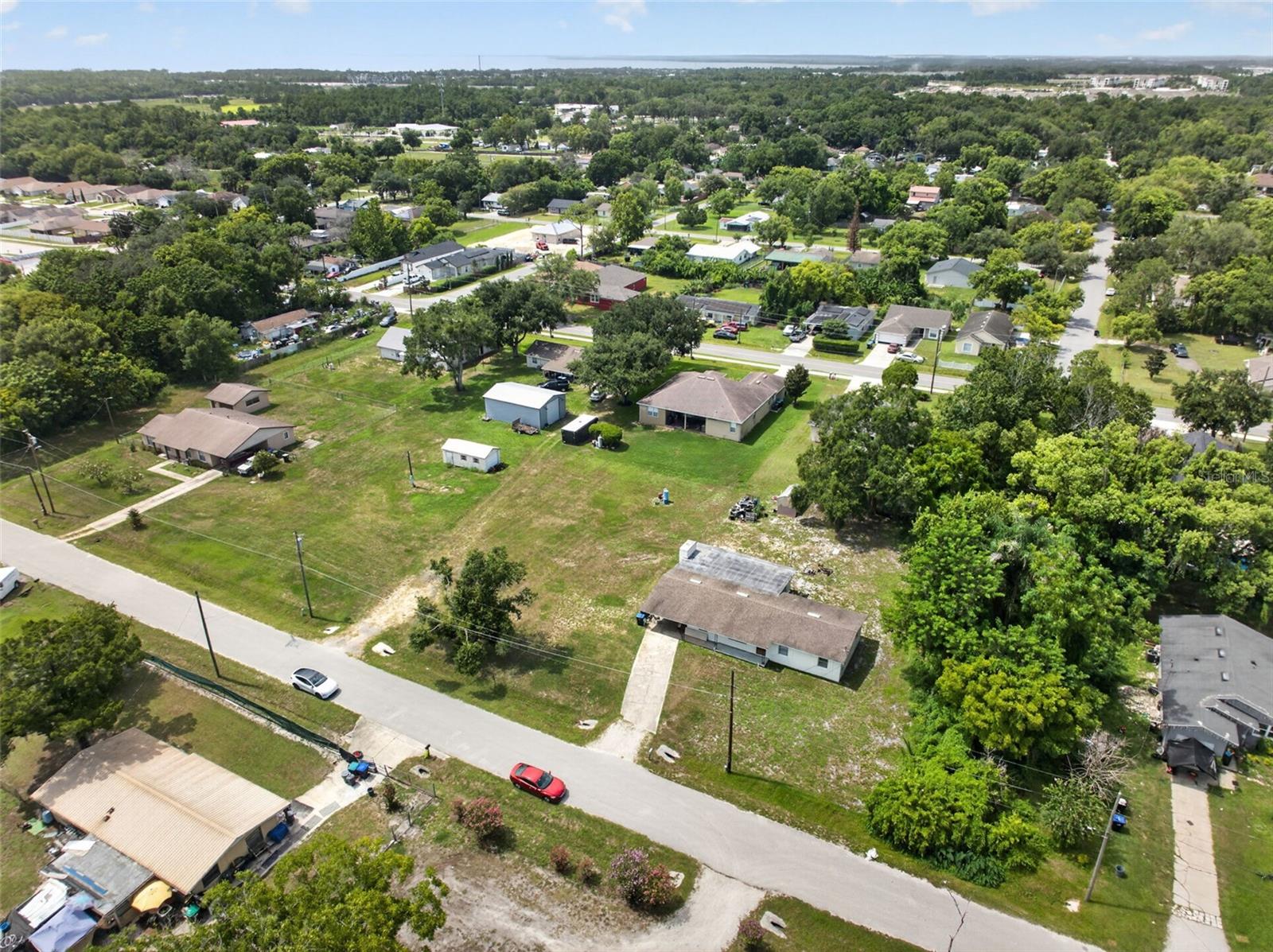 NORTH OCOEE ADD - Residential