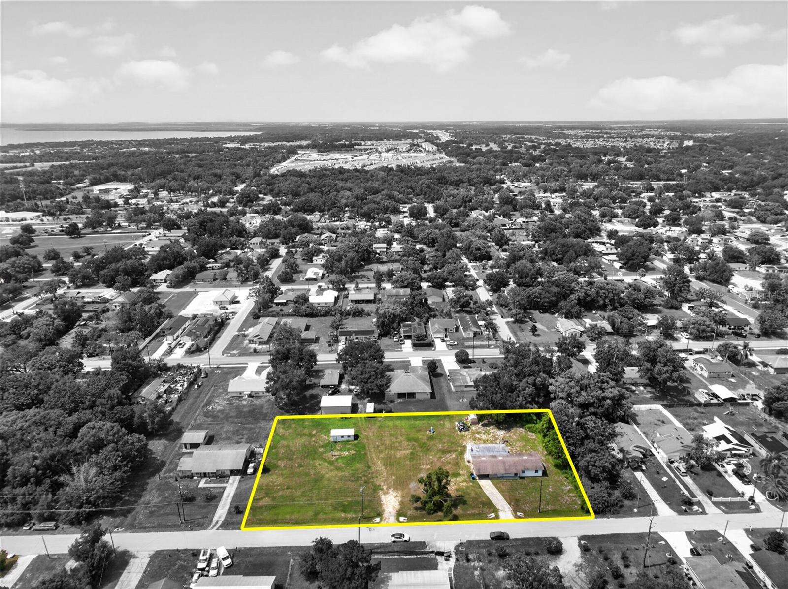 NORTH OCOEE ADD - Residential