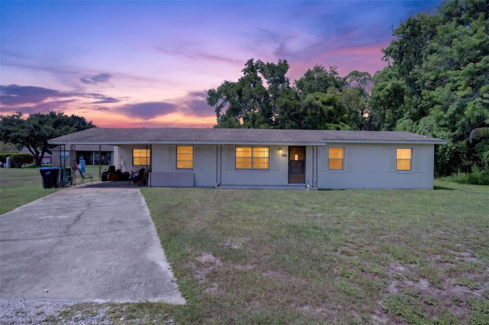 NORTH OCOEE ADD - Residential