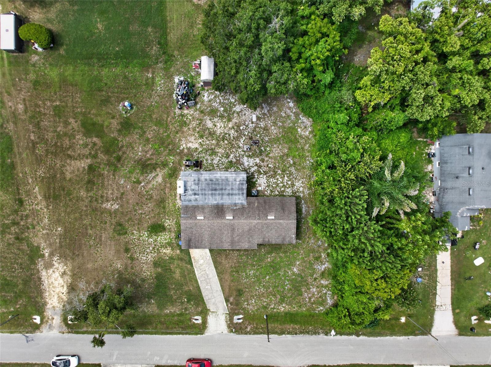 NORTH OCOEE ADD - Residential