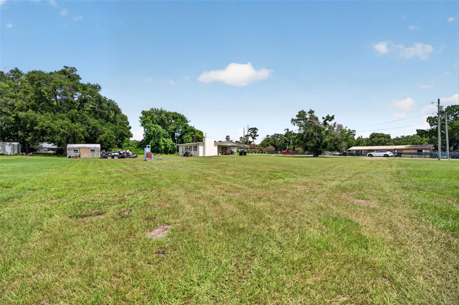 NORTH OCOEE ADD - Residential