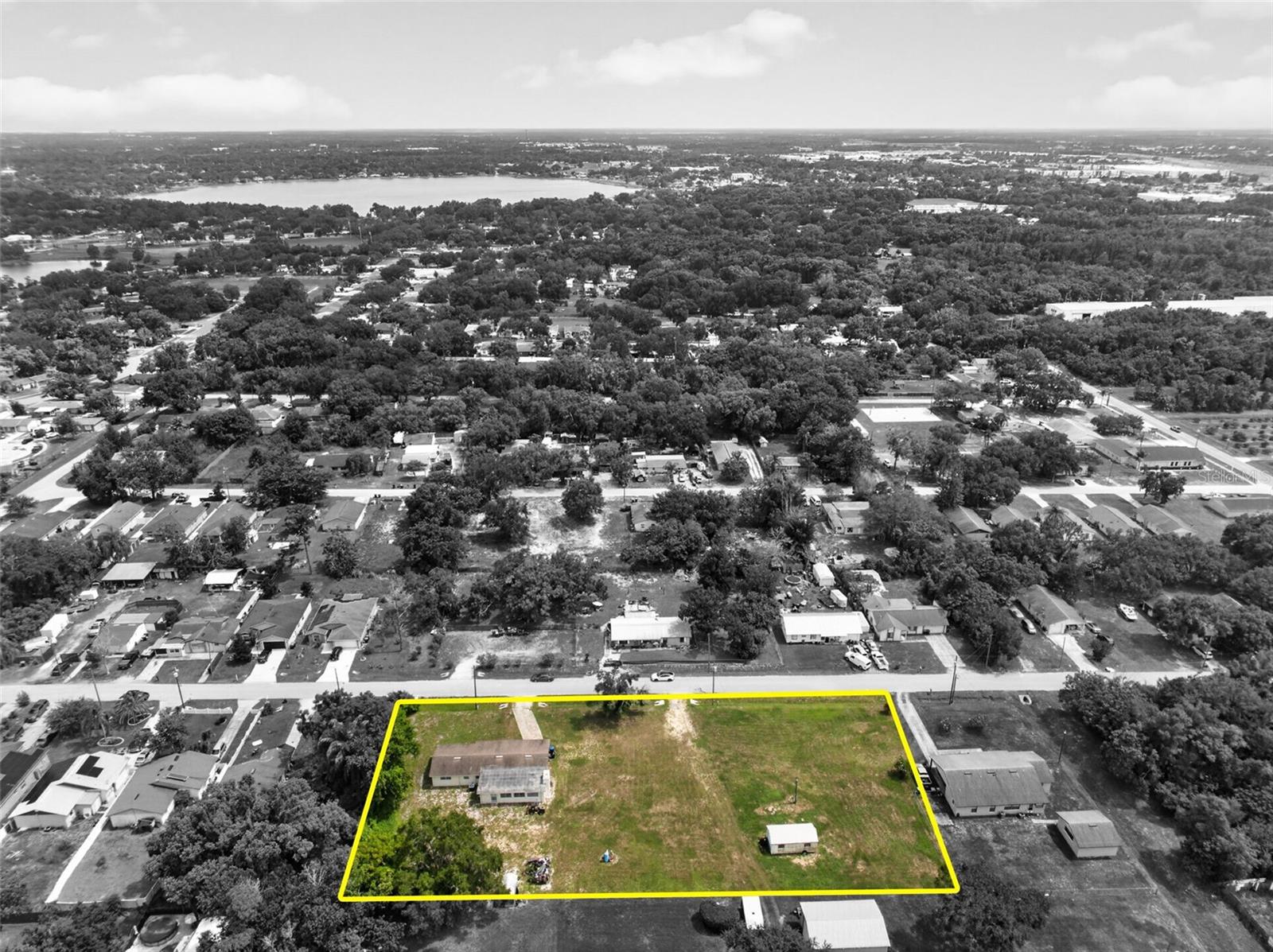 NORTH OCOEE ADD - Residential