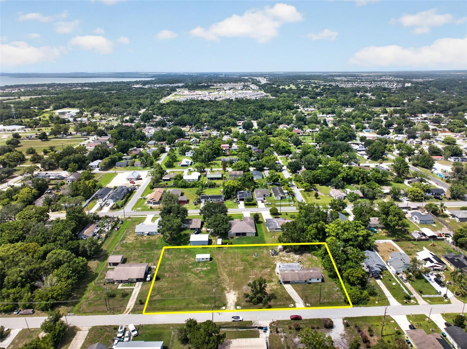 NORTH OCOEE ADD - Residential