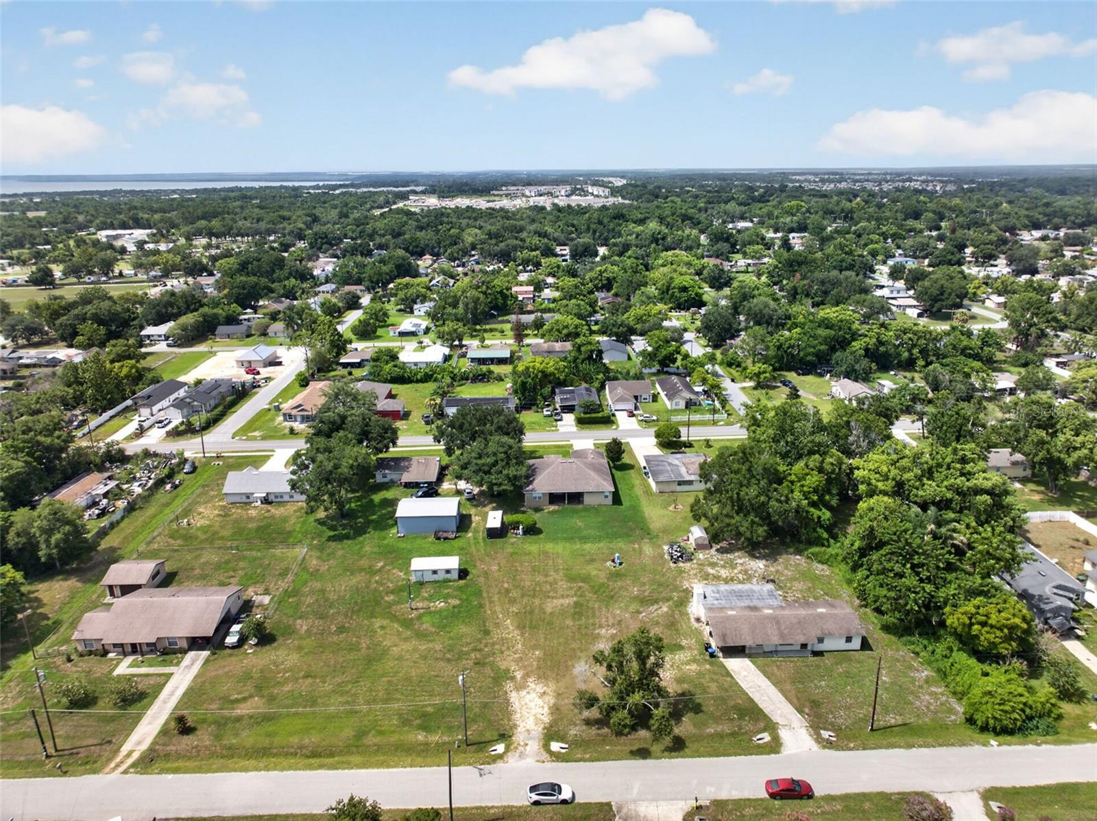 NORTH OCOEE ADD - Residential