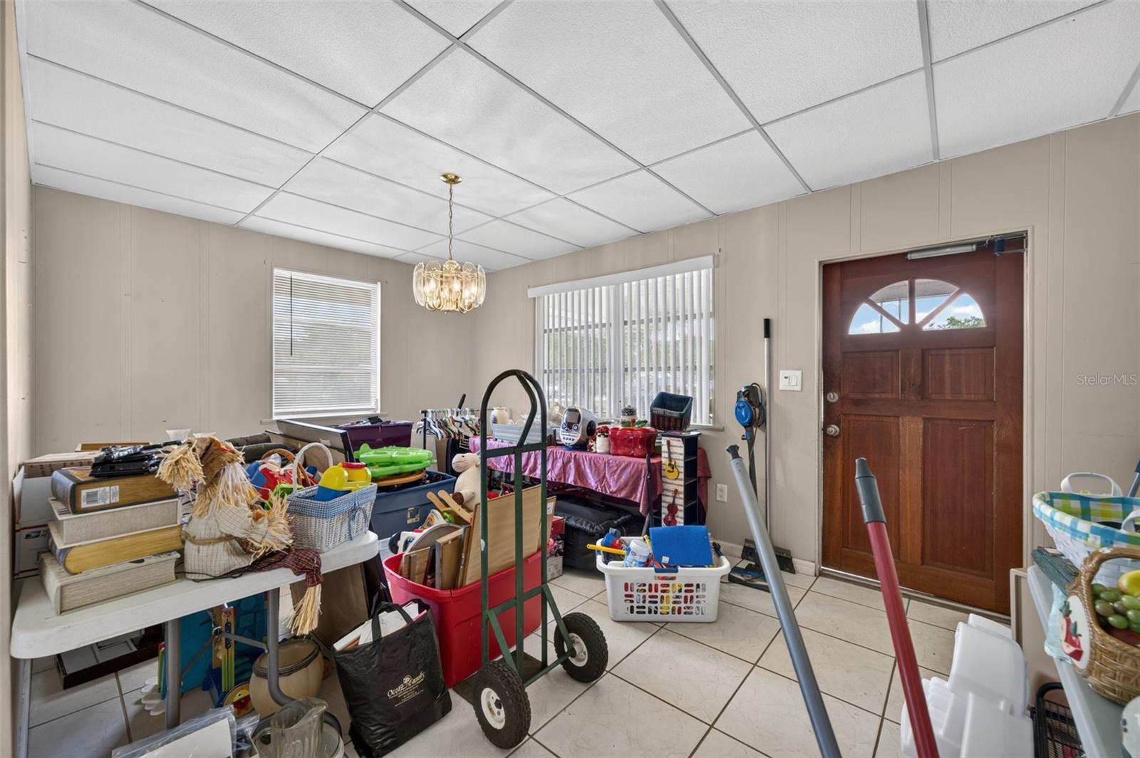 NORTH OCOEE ADD - Residential