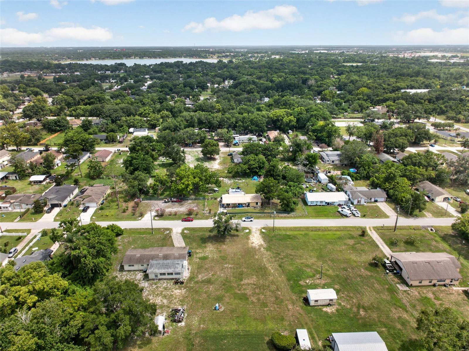NORTH OCOEE ADD - Residential