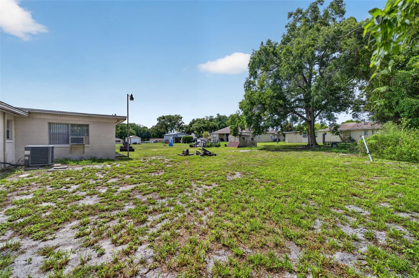 NORTH OCOEE ADD - Residential