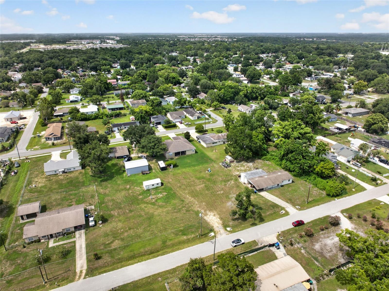 NORTH OCOEE ADD - Residential