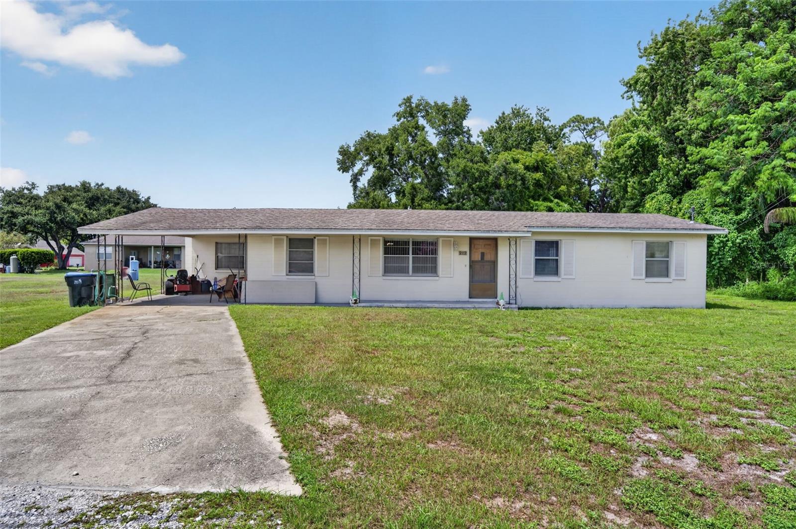 NORTH OCOEE ADD - Residential