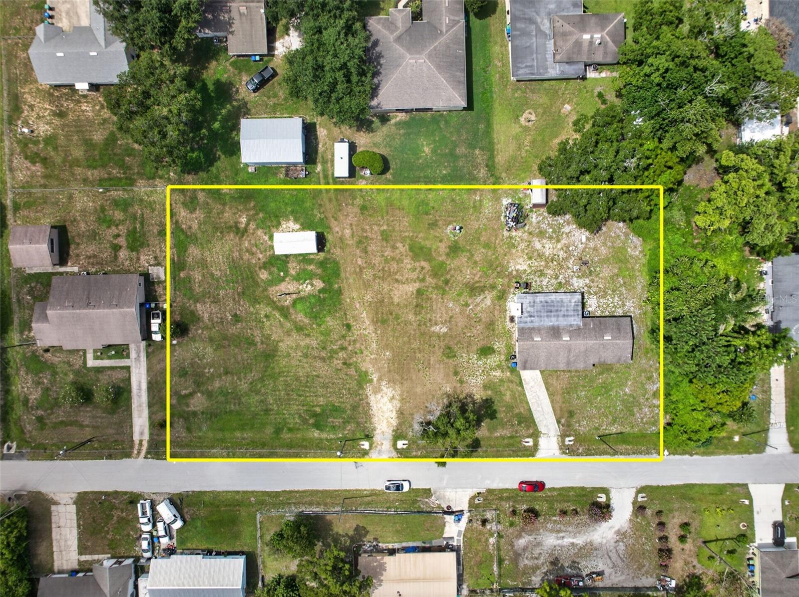 NORTH OCOEE ADD - Residential