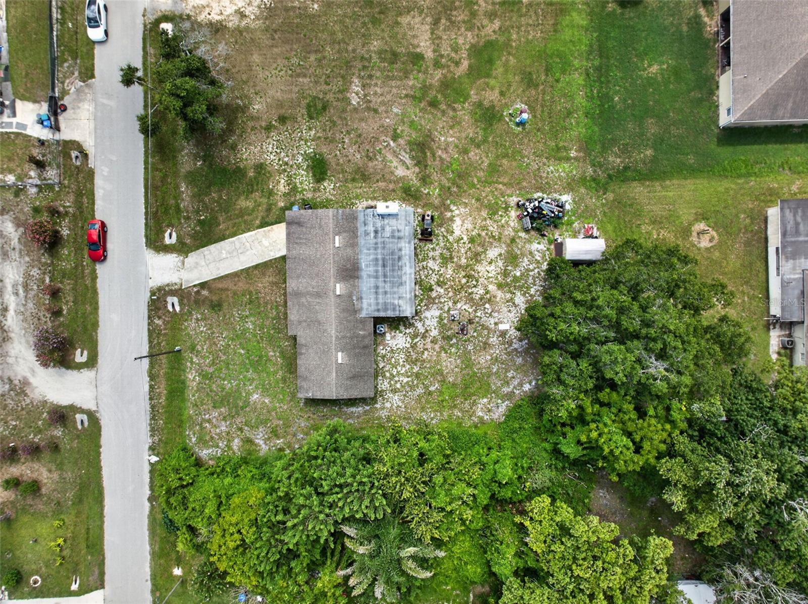 NORTH OCOEE ADD - Residential