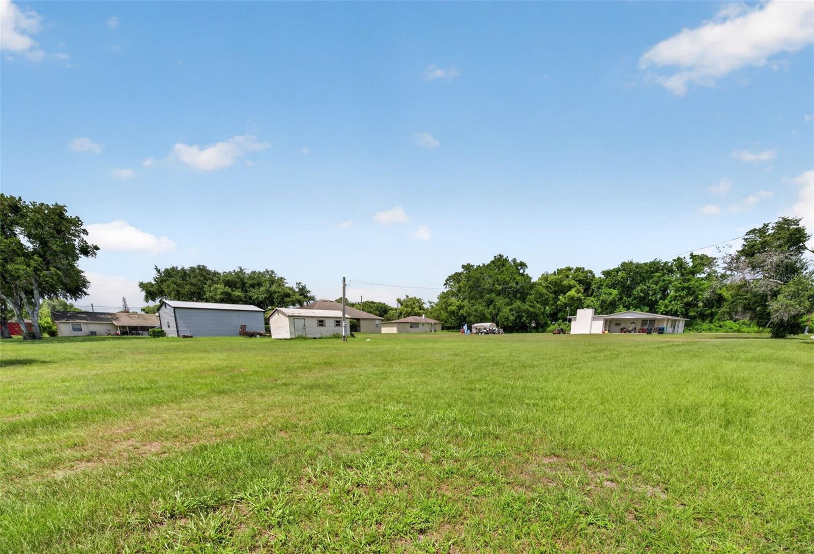 NORTH OCOEE ADD - Residential