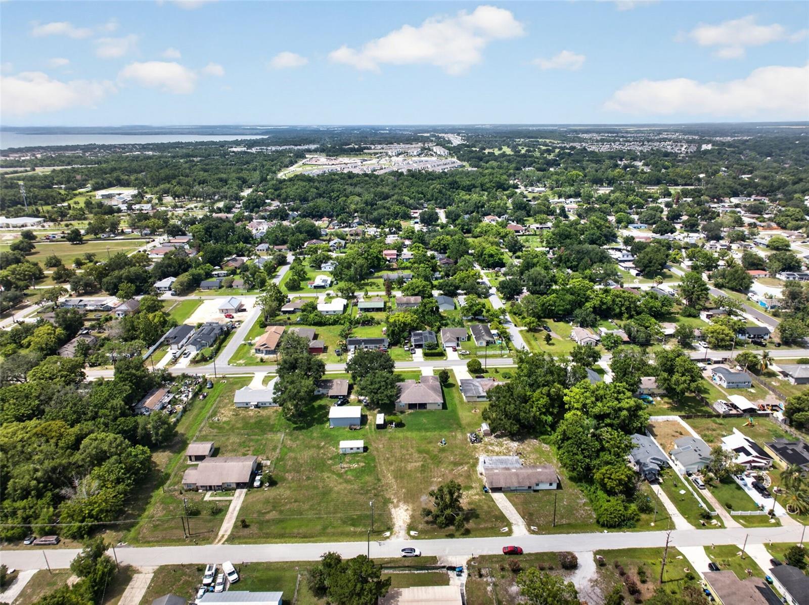NORTH OCOEE ADD - Residential