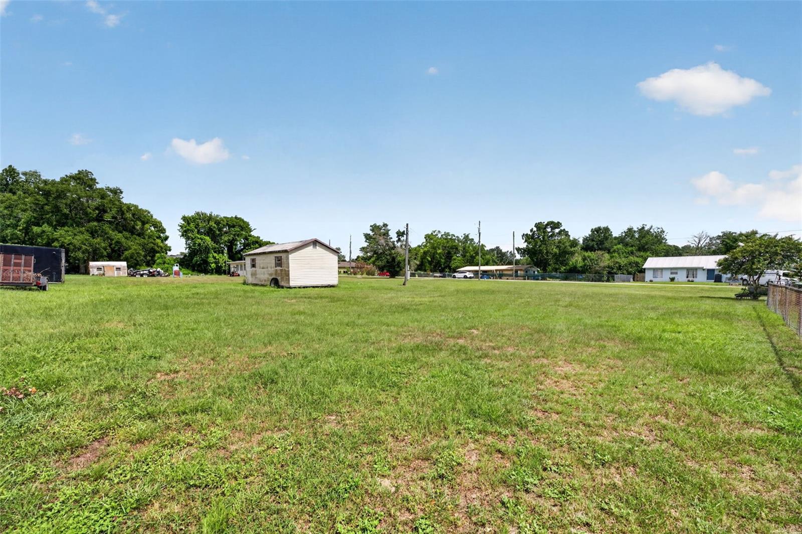 NORTH OCOEE ADD - Residential