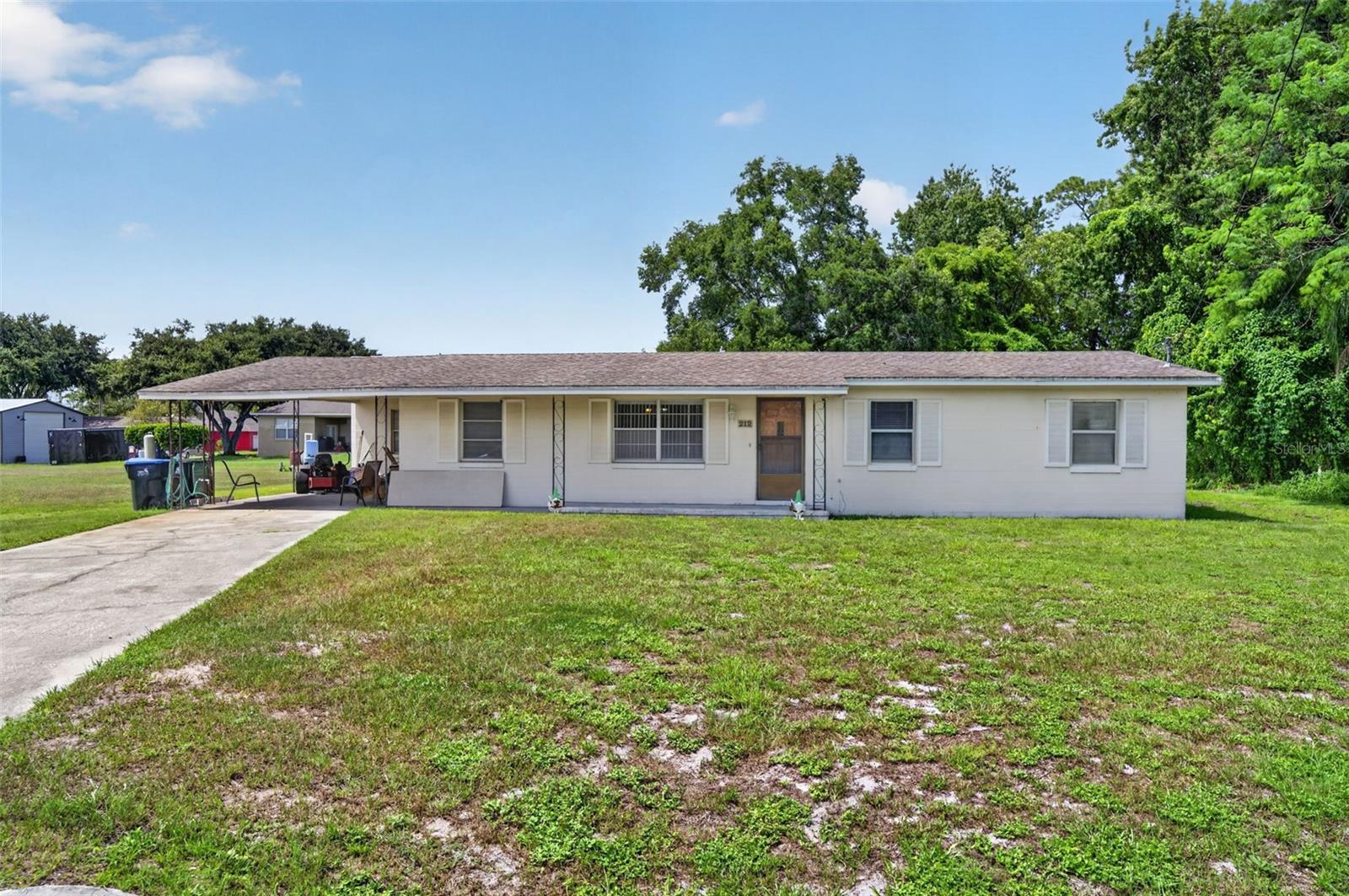NORTH OCOEE ADD - Residential