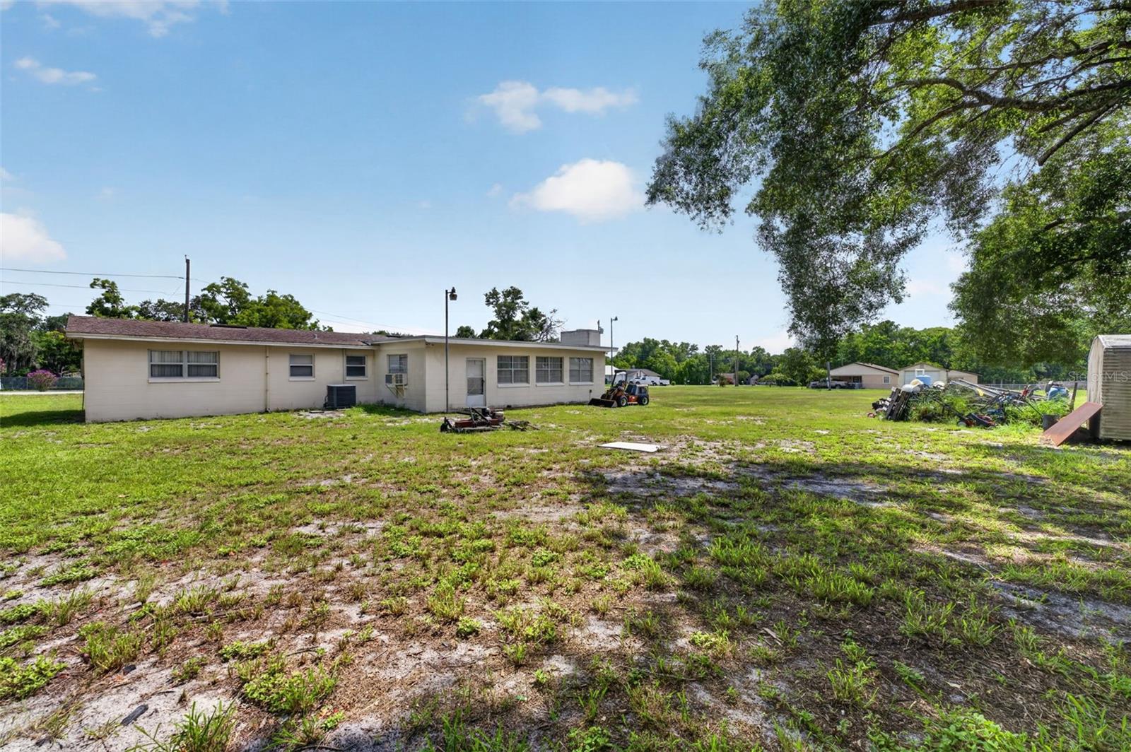 NORTH OCOEE ADD - Residential