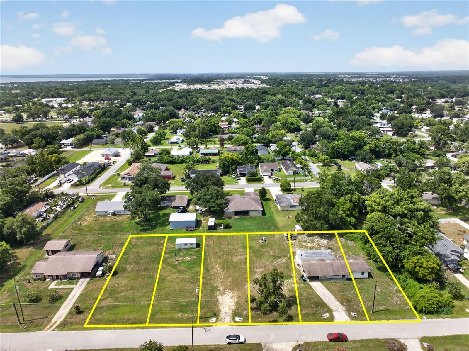 NORTH OCOEE ADD - Residential