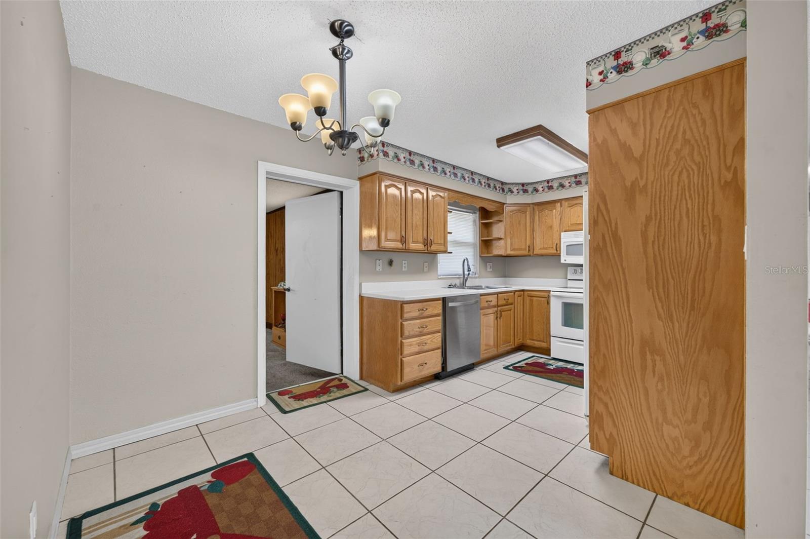 NORTH OCOEE ADD - Residential