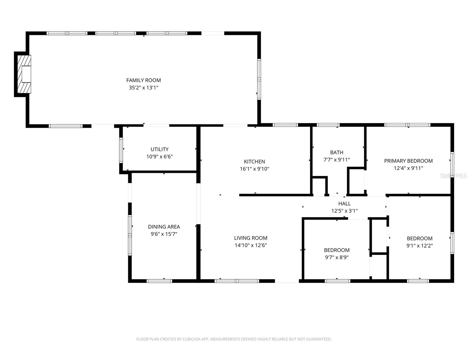 NORTH OCOEE ADD - Residential
