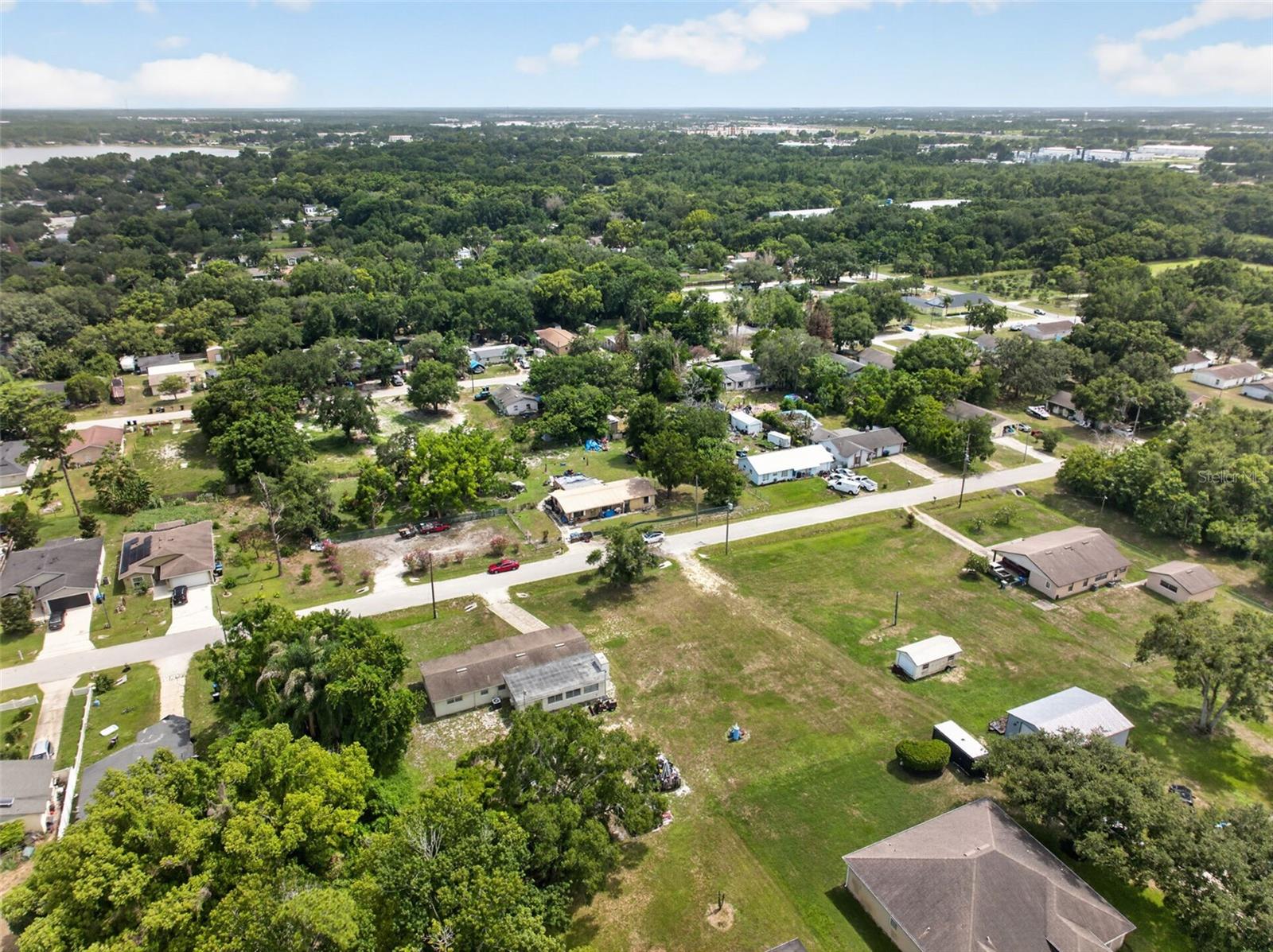 NORTH OCOEE ADD - Residential