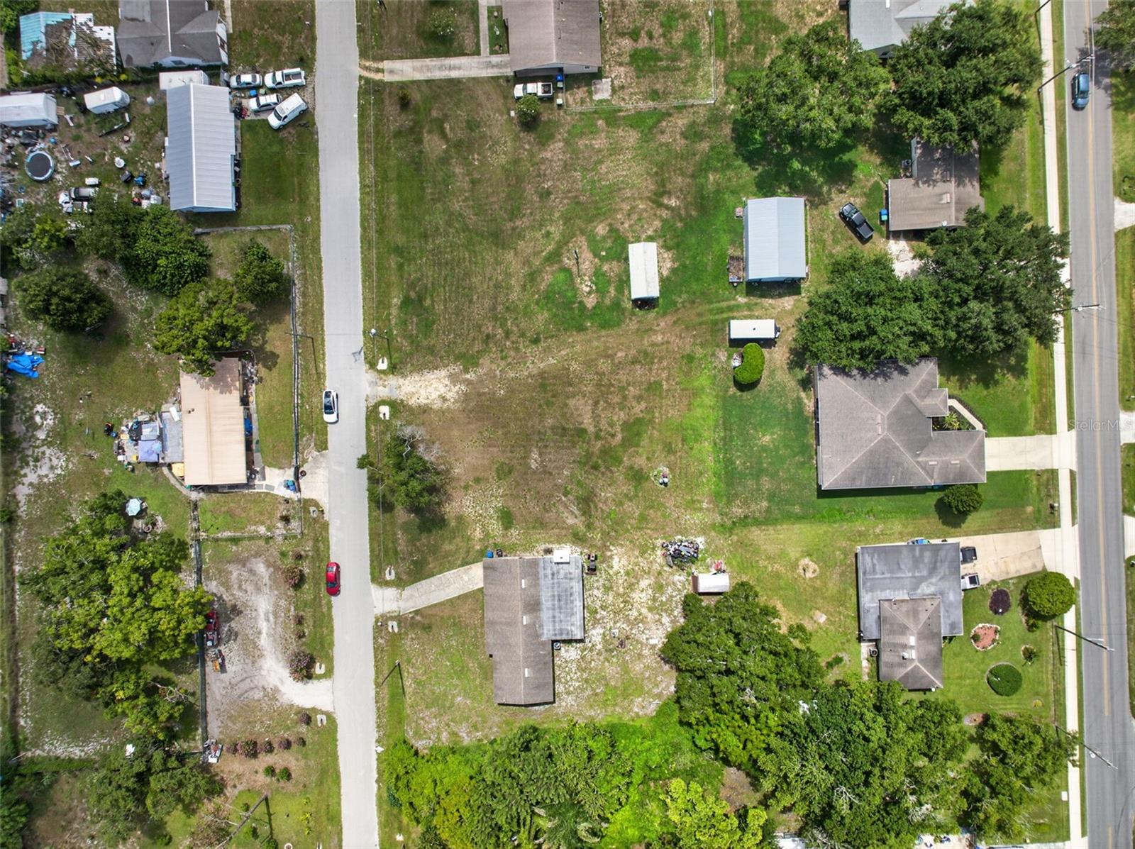 NORTH OCOEE ADD - Residential