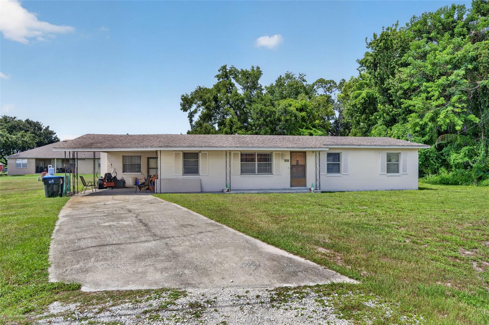 NORTH OCOEE ADD - Residential