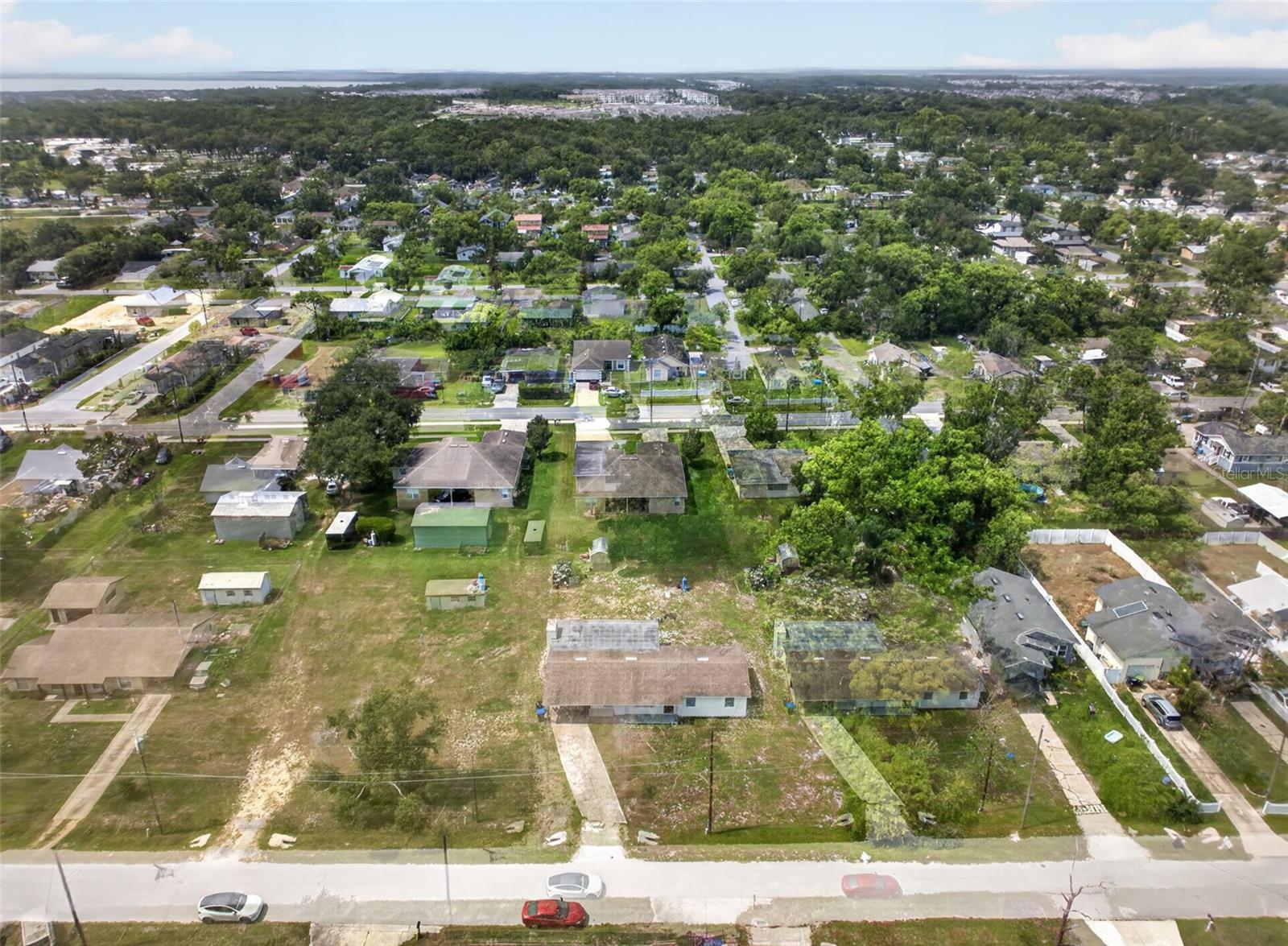 NORTH OCOEE ADD - Residential