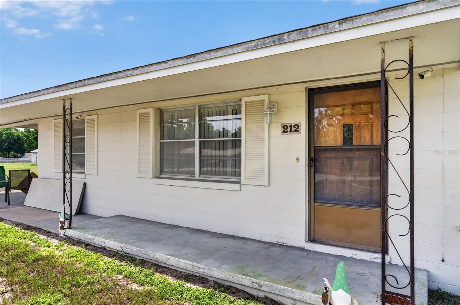 NORTH OCOEE ADD - Residential