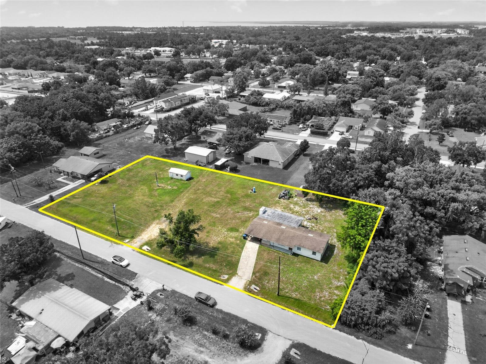 NORTH OCOEE ADD - Residential