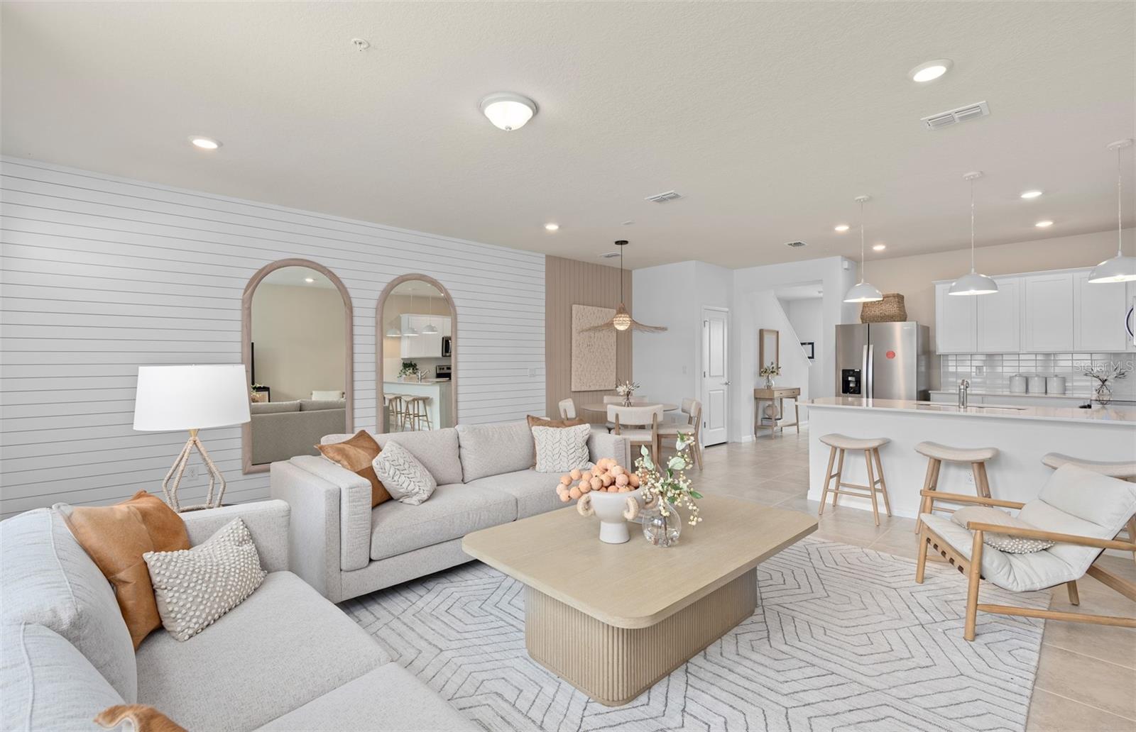 LAKEHAVEN ESTATES - Residential