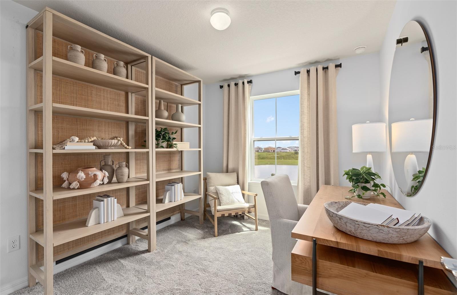 LAKEHAVEN ESTATES - Residential