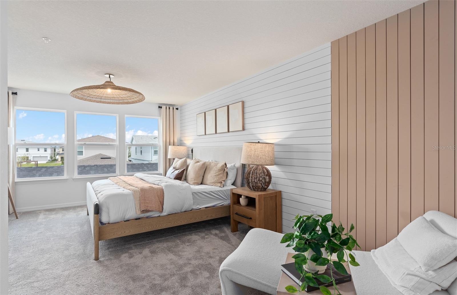 LAKEHAVEN ESTATES - Residential