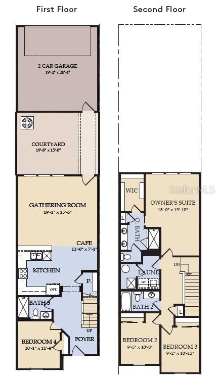 LAKEHAVEN ESTATES - Residential