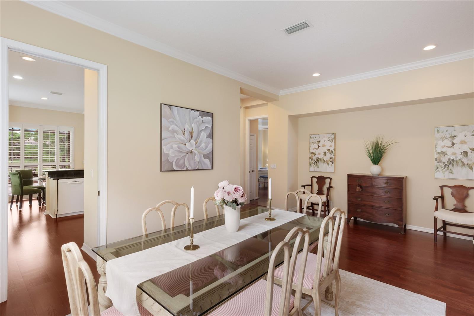 LAKEWOOD RANCH COUNTRY CLUB VILLAGE Q - Residential