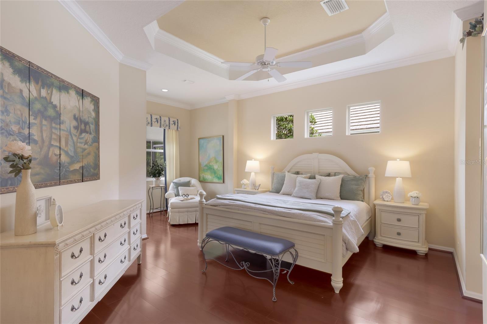 LAKEWOOD RANCH COUNTRY CLUB VILLAGE Q - Residential