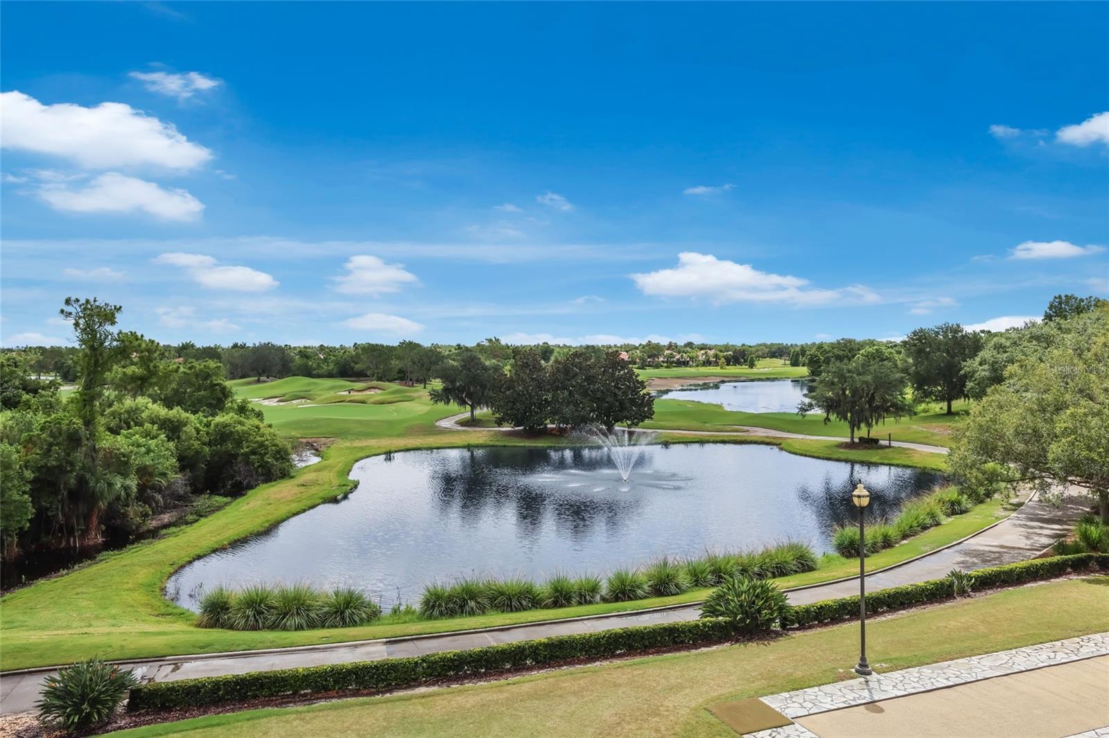 LAKEWOOD RANCH COUNTRY CLUB VILLAGE Q - Residential