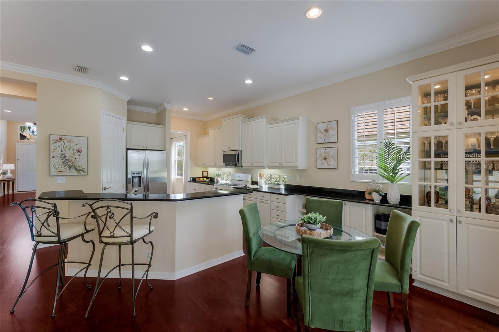 LAKEWOOD RANCH COUNTRY CLUB VILLAGE Q - Residential
