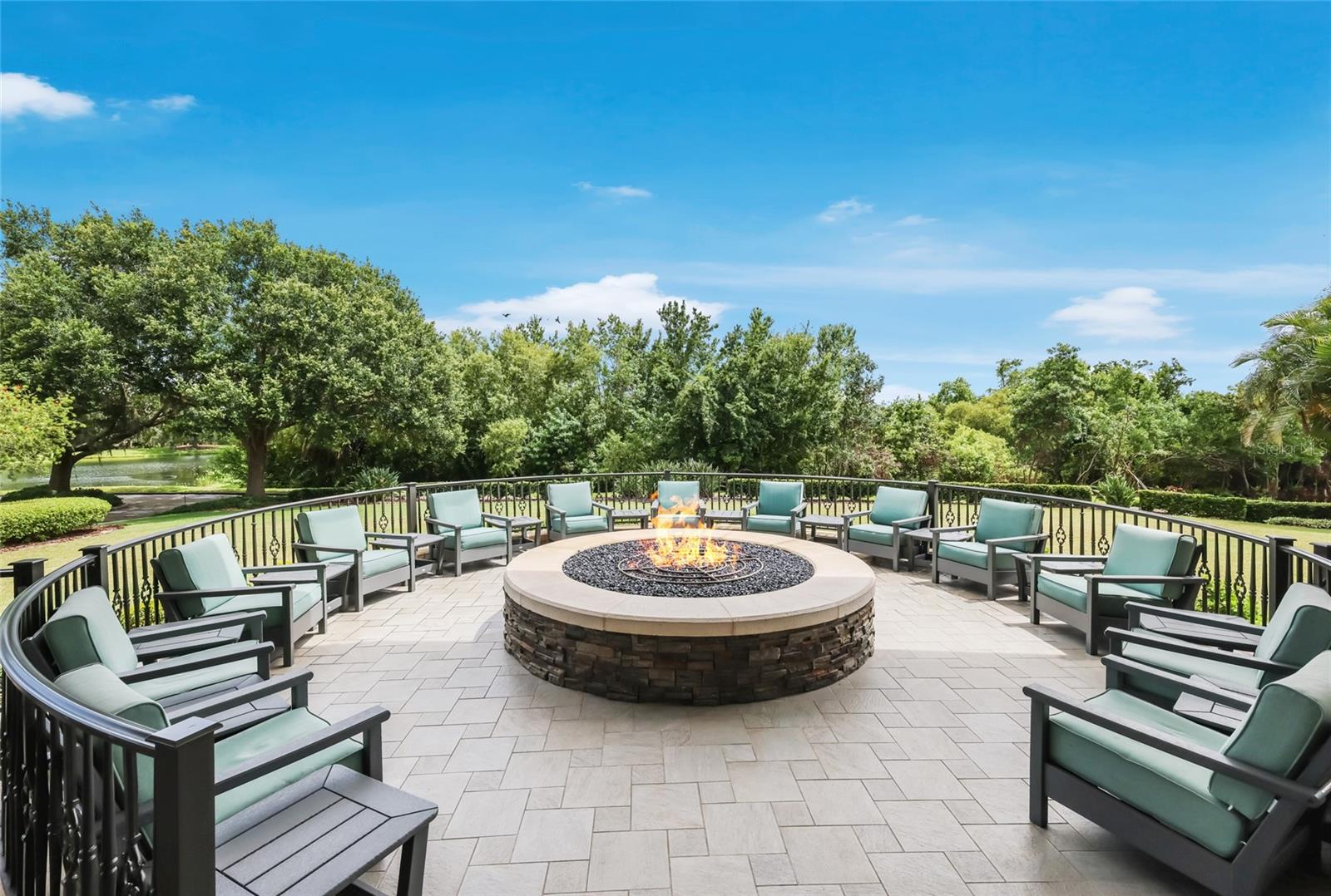 LAKEWOOD RANCH COUNTRY CLUB VILLAGE Q - Residential