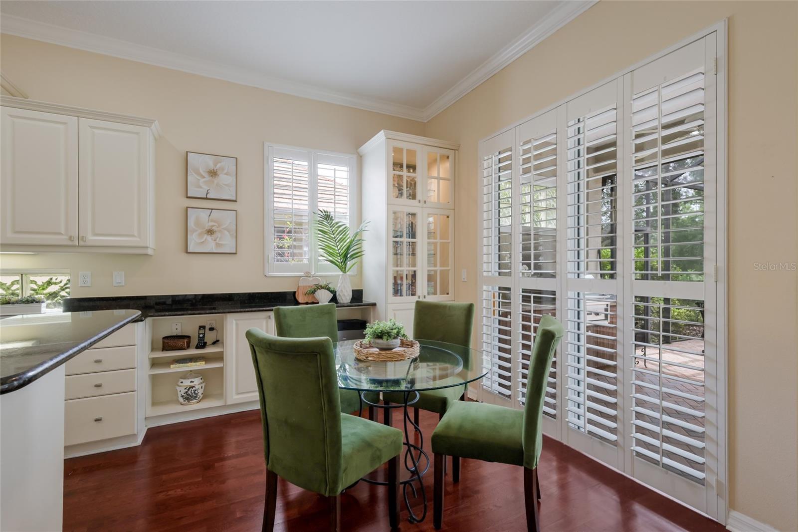 LAKEWOOD RANCH COUNTRY CLUB VILLAGE Q - Residential