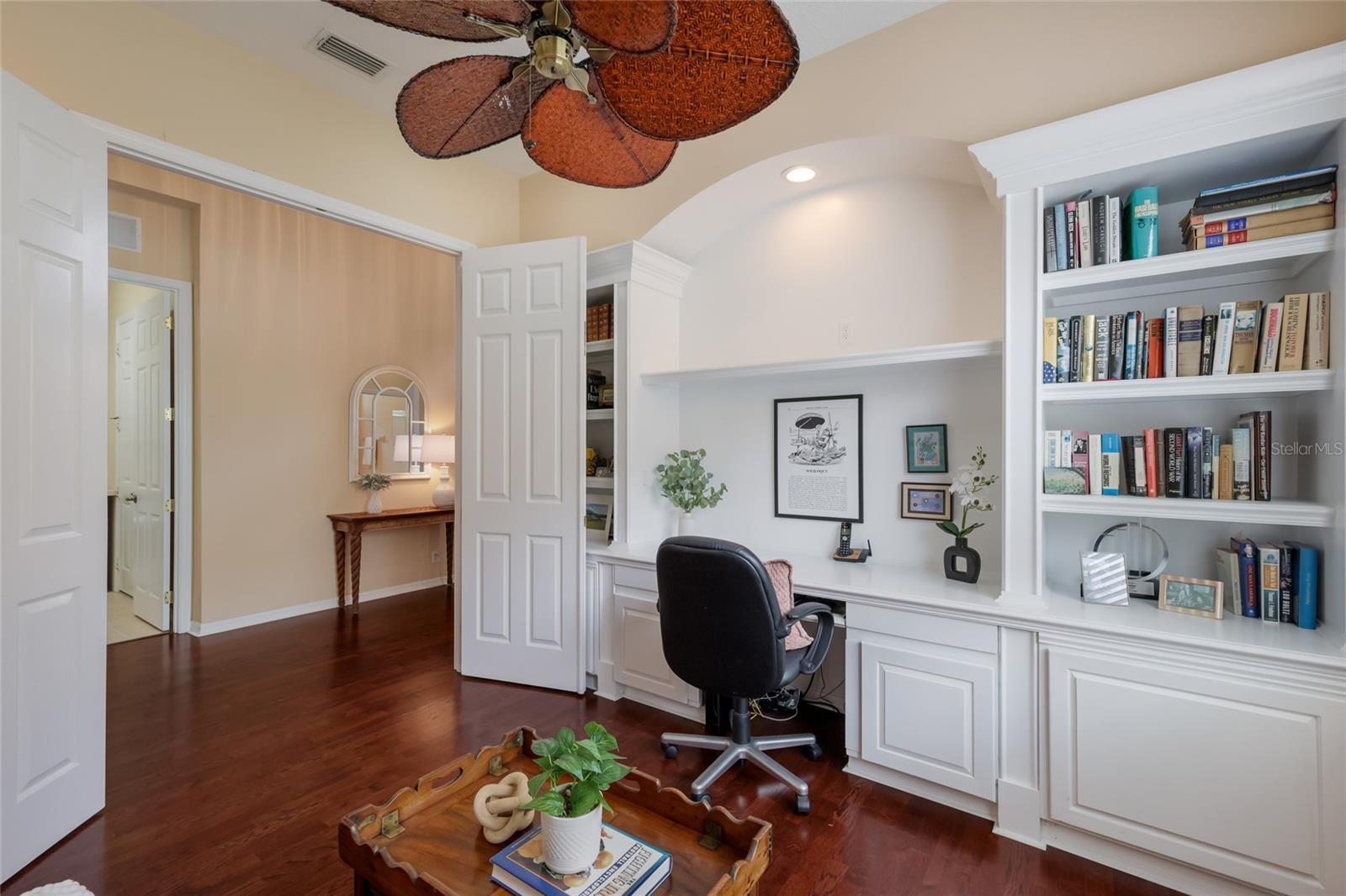 LAKEWOOD RANCH COUNTRY CLUB VILLAGE Q - Residential