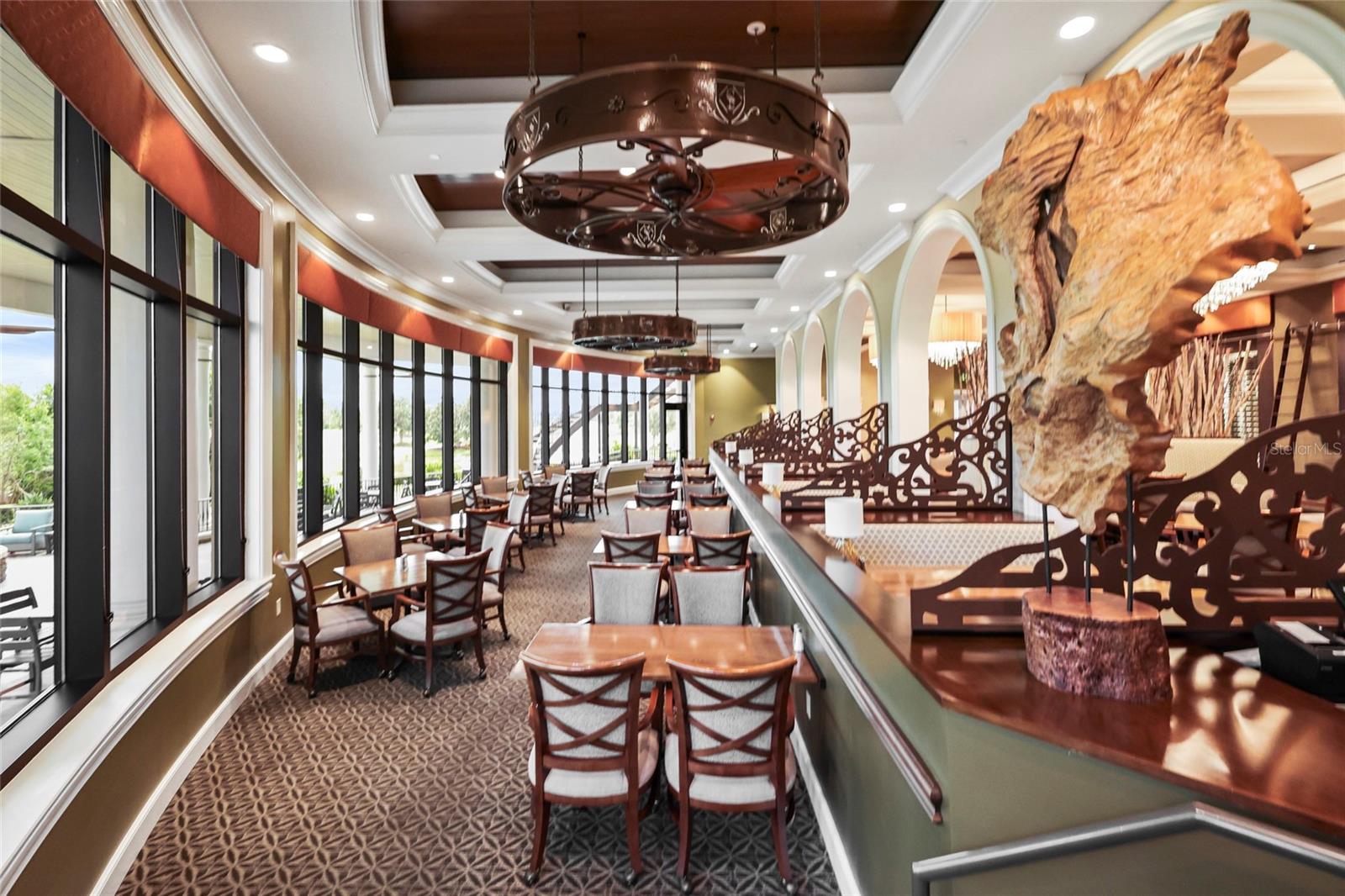 LAKEWOOD RANCH COUNTRY CLUB VILLAGE Q - Residential