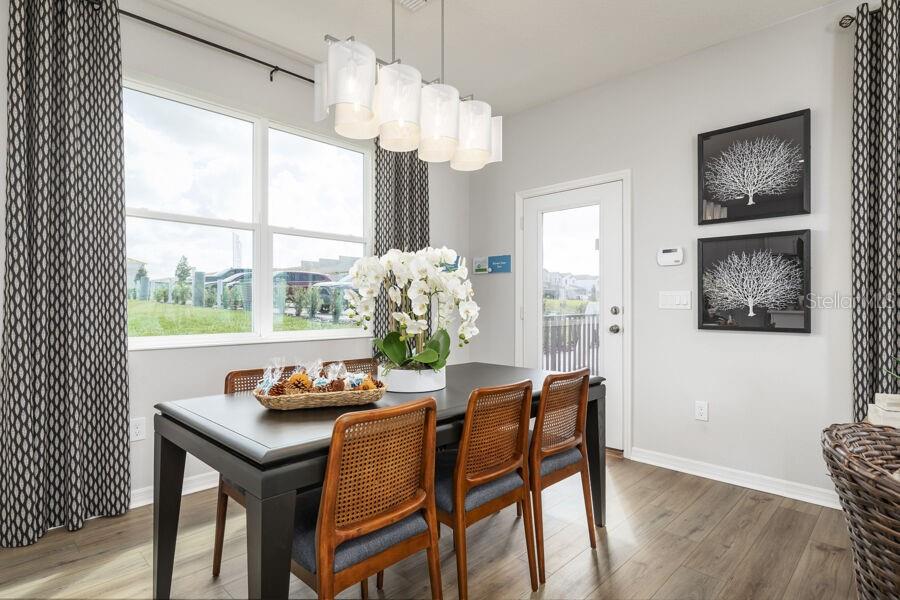 ENCORE/OVATION PH 4B SEC 19 - Residential Lease