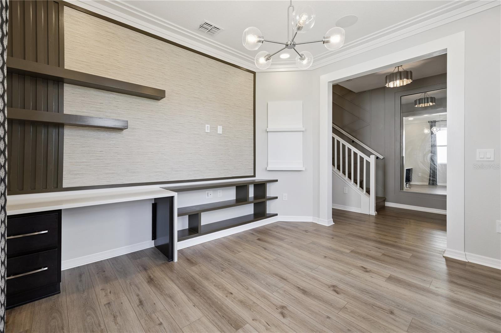 ENCORE/OVATION PH 4B SEC 19 - Residential Lease