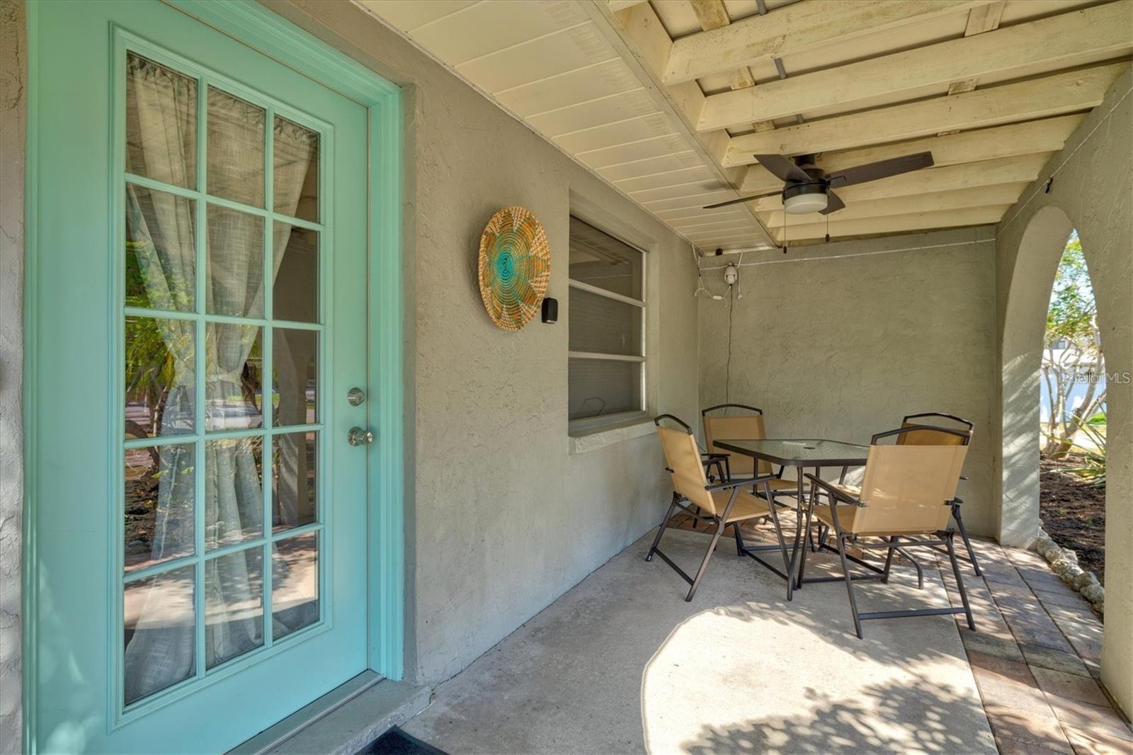 PHILLIPPI GARDENS - Residential Income