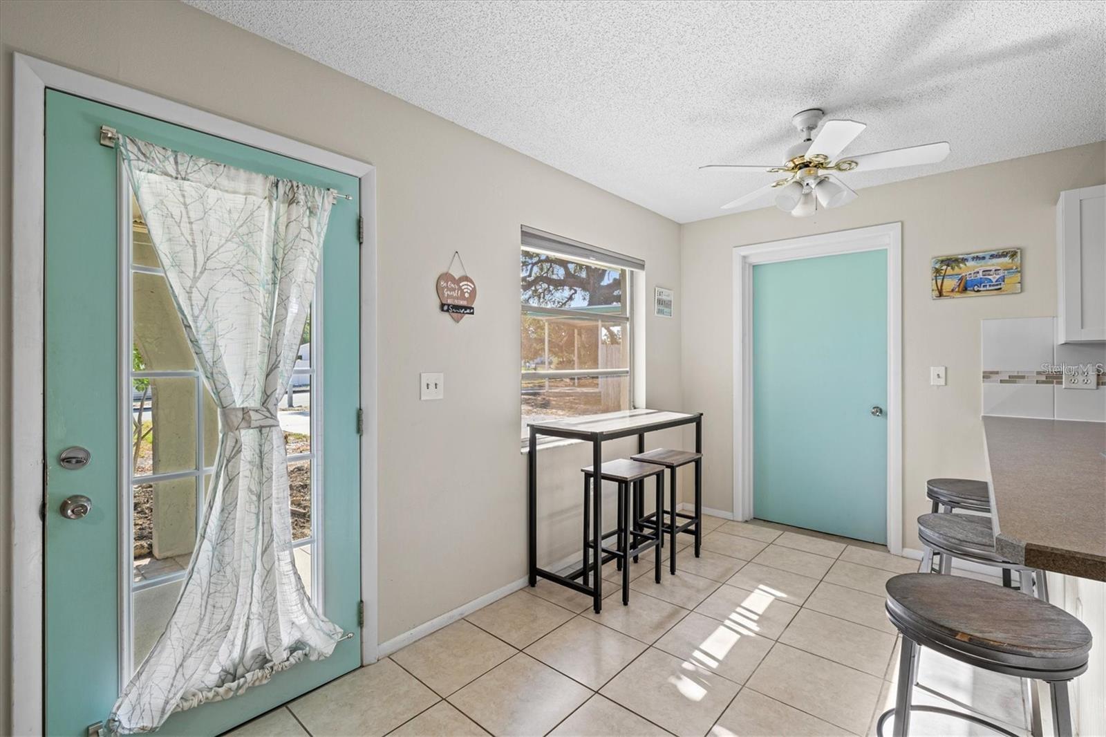 PHILLIPPI GARDENS - Residential Income