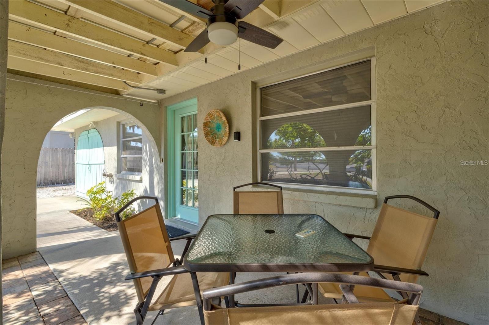 PHILLIPPI GARDENS - Residential Income