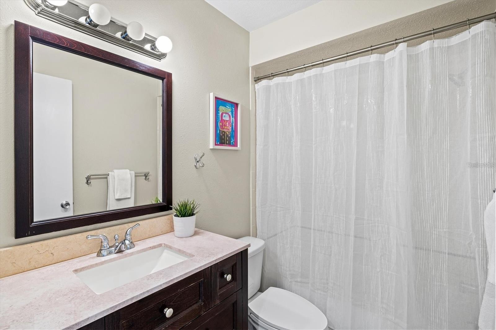 PHILLIPPI GARDENS - Residential Income