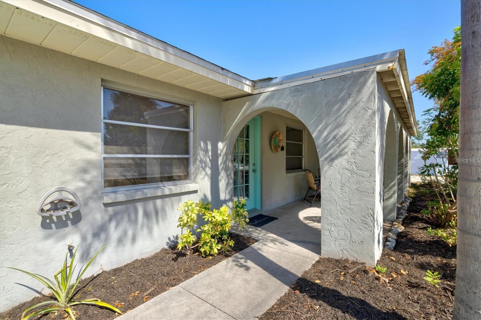PHILLIPPI GARDENS - Residential Income
