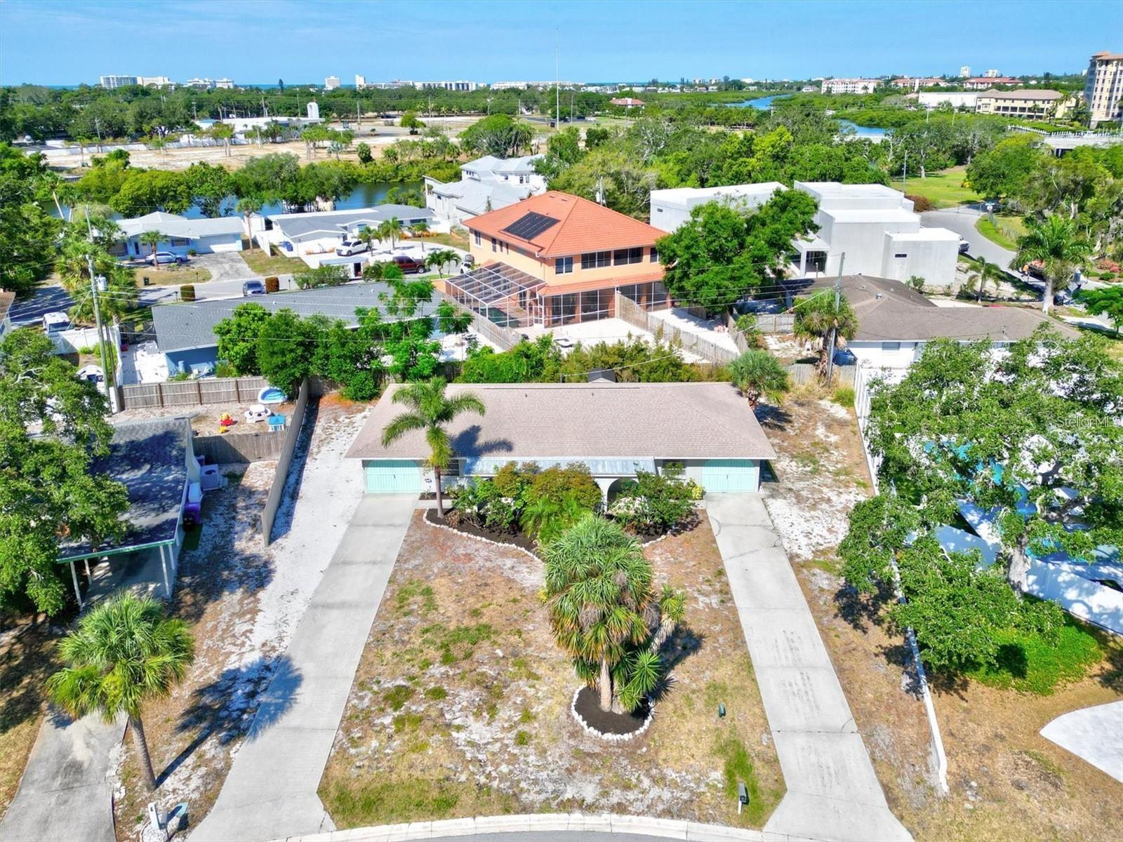 PHILLIPPI GARDENS - Residential Income